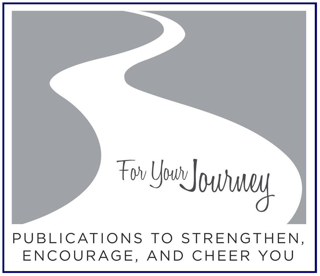FOR YOUR JOURNEY PUBLICATIONS